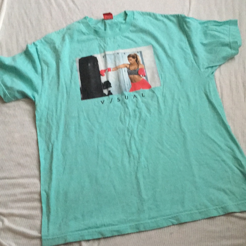 Graphic T-shirt